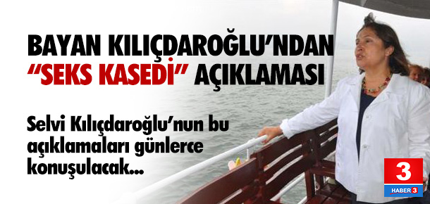 Selvi Kılıçdaroğlu: O homurdananlar partide olmasın - Resim : 1