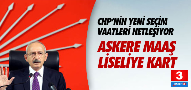 HDP&#039;nin vaatleri belli oldu: Asgari ücret 2 bin TL - Resim : 2