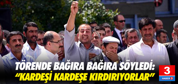 Şehidin amcası değil PKK sempatizanı çıktı - Resim : 3