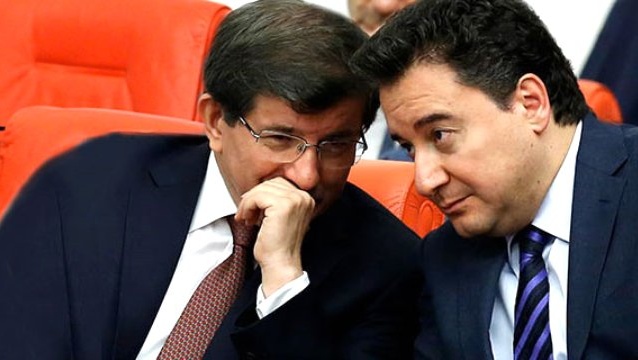 Davutoğlu ve Babacan aynı partide birleşecek mi ? | Politika