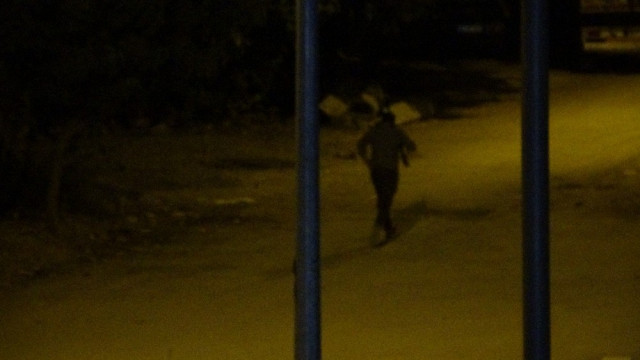 Adana'da iş adamına silahlı saldırı - Resim : 1