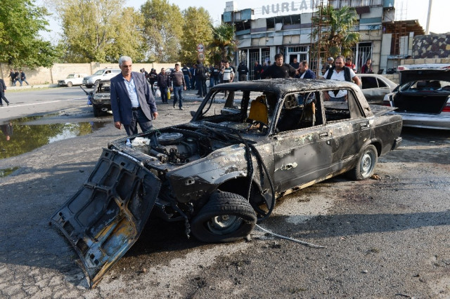 Ermenistan yine sivilleri vurdu: Şehit ve yaralılar var! - Resim : 3