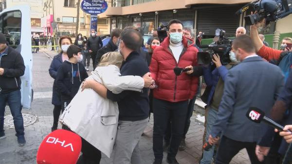 İstanbul'da vahşet! Öğretim görevlisi kadının boğazını kesip yaktı! - Resim : 6