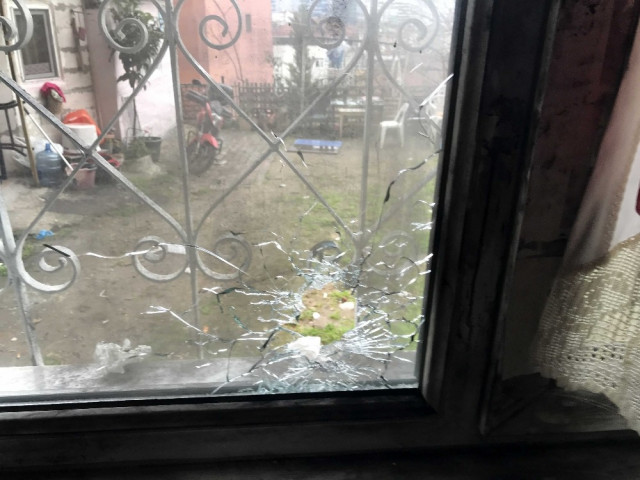 İstanbul'da kan donduran olay! ''Anne ben ölüyorum...''  - Resim : 2