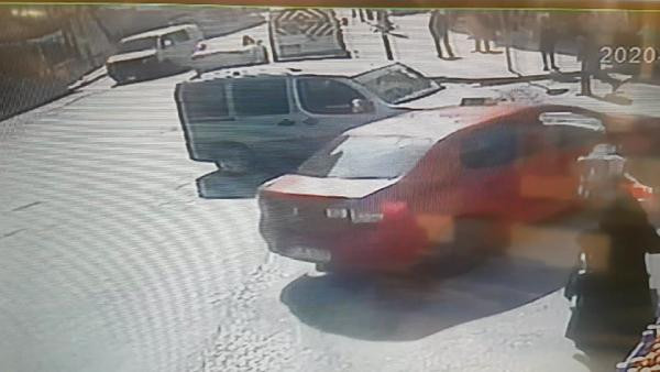 Otostopçuyu aracına aldı, hayatının şokunu yaşadı - Resim : 1