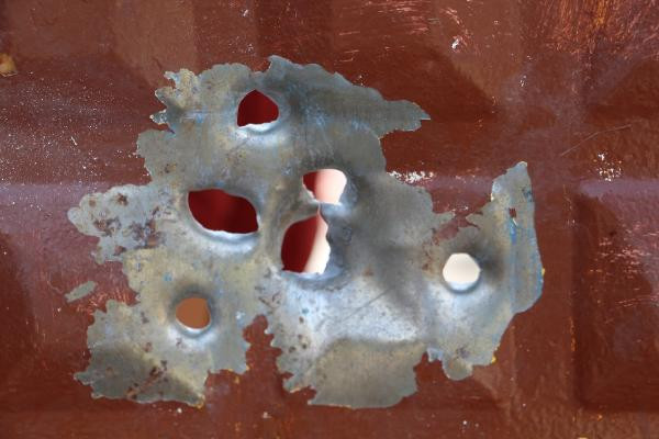 Mardin'de pompalı dehşet! 15 yaşındaki Berfin hayatını kaybetti - Resim : 1