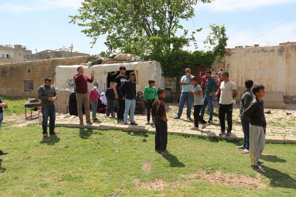 Mardin'de pompalı dehşet! 15 yaşındaki Berfin hayatını kaybetti - Resim : 2