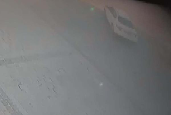 Eminönü'nde otomobiliyle güvercinleri ezdi! - Resim : 1