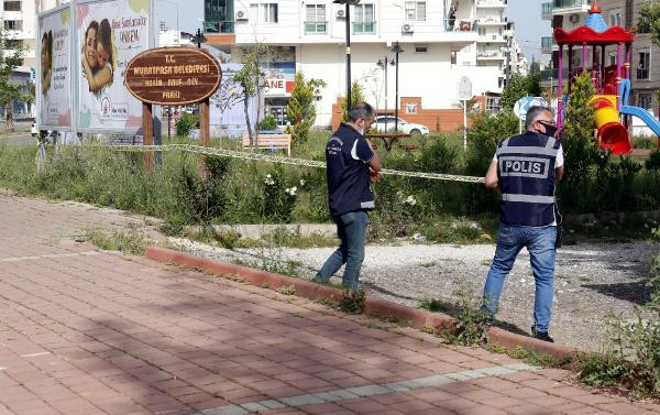 Antalya'da iki mahalle karantina altına alındı - Resim : 2