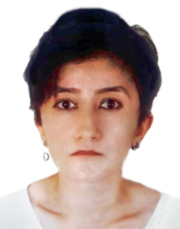 Kayıp Pınar ırmakta ölü bulundu! Gözaltılar var - Resim : 2