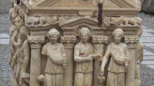 5 yıl önce bulunan lahitin sırrı çözüldü - Resim : 5