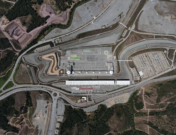 Formula 1, yeniden İstanbul'da! - Resim : 1