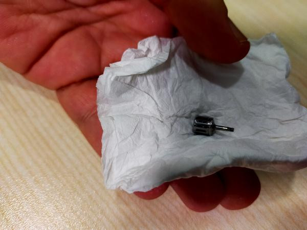 Dişçiye giden kadın hayatının şokunu yaşadı - Resim : 3