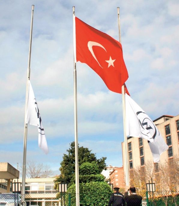 Şehirdeki sanayi sitelerine AVM ve lüks konut yapılacak - Resim : 4