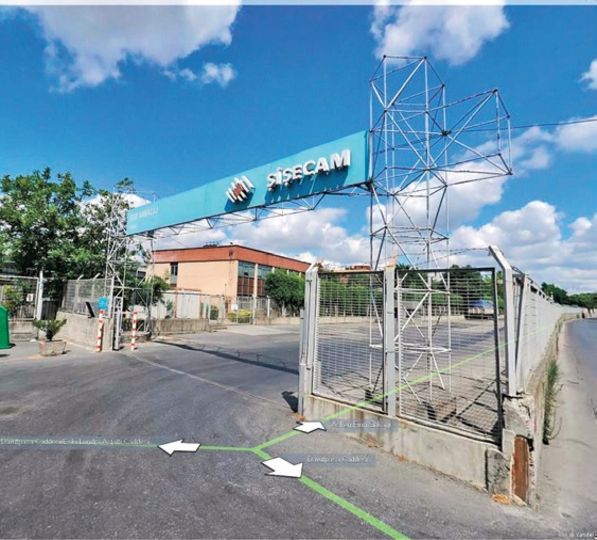 Şehirdeki sanayi sitelerine AVM ve lüks konut yapılacak - Resim : 2