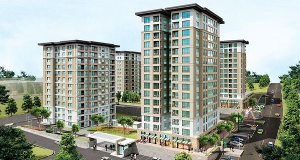 Şehirdeki sanayi sitelerine AVM ve lüks konut yapılacak - Resim : 5