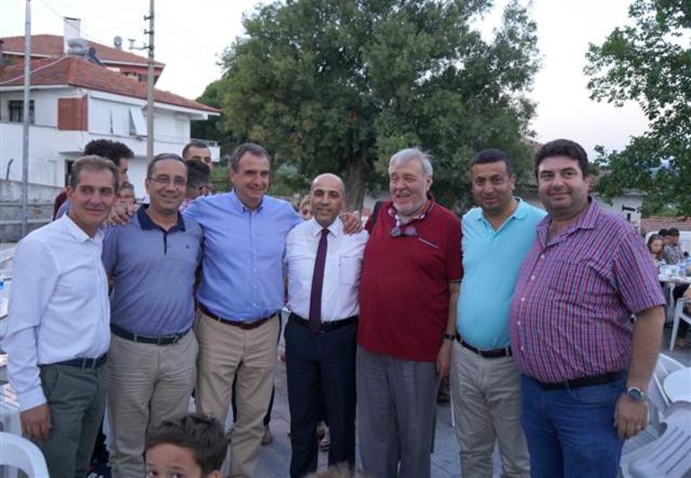 İlber Ortaylı köye yerleşti ! - Resim : 1