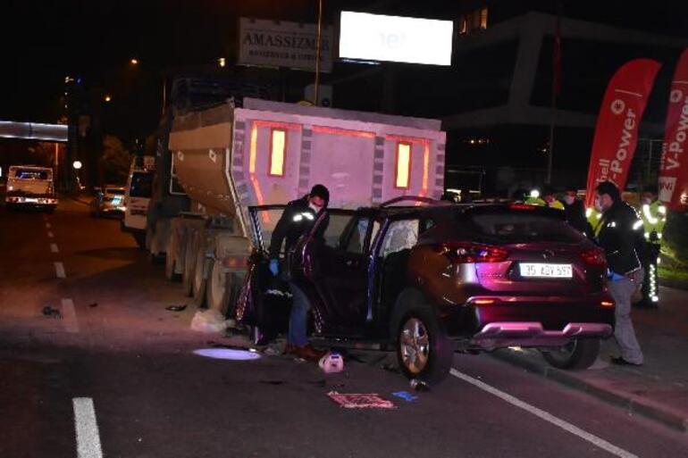 Polis memuru feci kazada hayatını kaybetti - Resim : 1