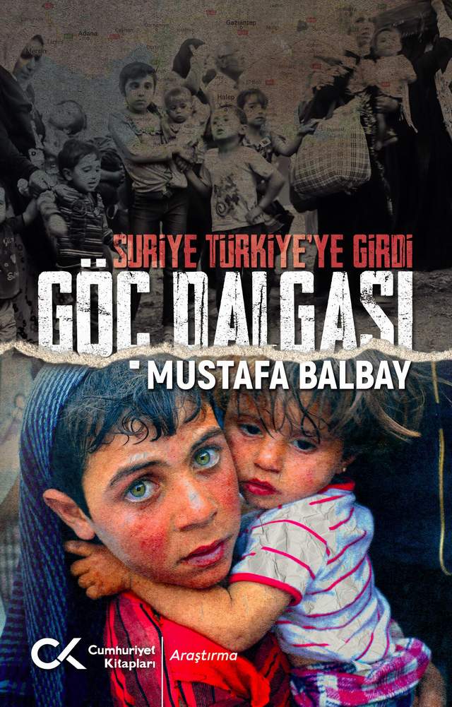 AK Parti'nin gizlediği Suriyeliler için hazırlanan belge ortaya çıktı - Resim : 2