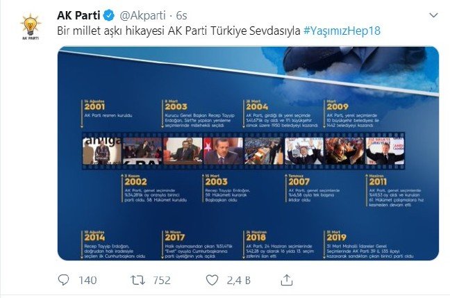 AK Parti'den Abdullah Gül ve Ahmet Davutoğlu sansürü - Resim : 2