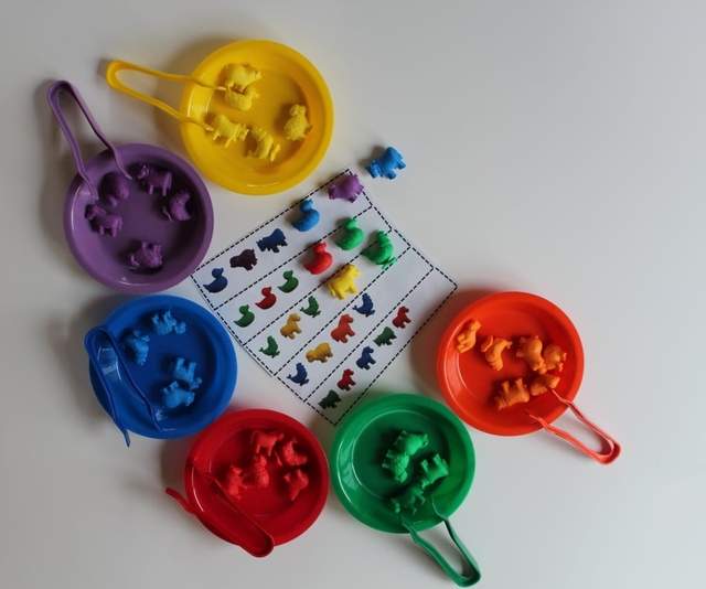 ''Eğitici Tospik'' hayat boyu gelişim için geliyor - Resim : 2