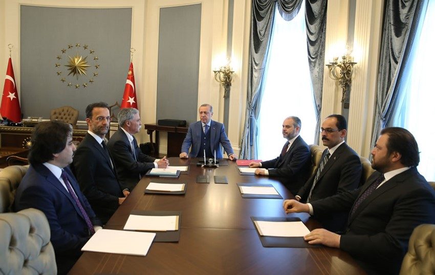 Formula 1 heyecanı İstanbul’a geri dönüyor - Resim : 1