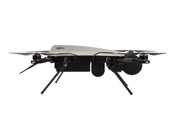 İşte Türkiye'nin ilk mili kamikaze ''drone''ları - Resim : 3