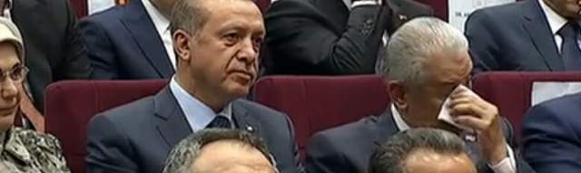 Erdoğan artık resmen partili Cumhurbaşkanı - Resim : 9