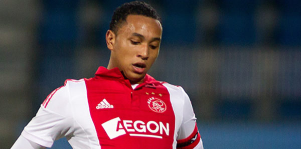 Galatasaray Tete için Ajax'a Sneijder'i önerdi - Resim : 1