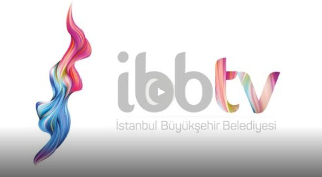 İBB TV'nin logosu değişti - Resim : 1