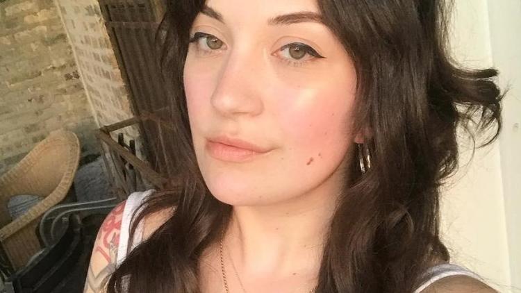 Uçakta sapık yolcu rezaleti ! Genç kadın kameraya kaydetti - Resim : 1