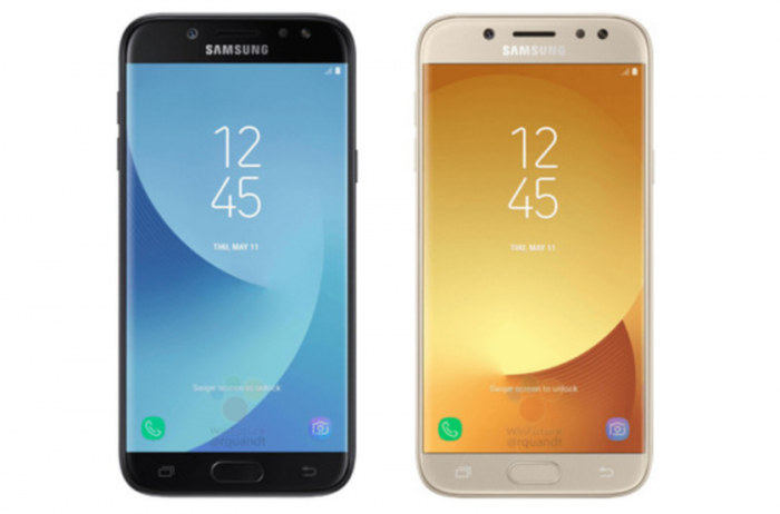 İşte Samsung Galaxy J7'nin çıkış tarihi ve fiyatı - Resim : 2