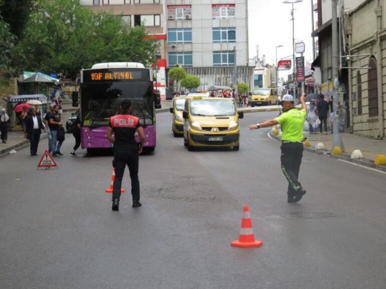 İstanbul'da kurt kapanı operasyonu - Resim : 1