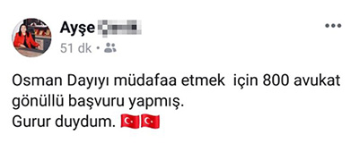 İlkokul müdüründen Kılıçdaroğlu’na yumruk atan saldırgana destek - Resim : 1