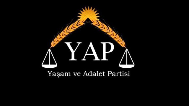 AK Parti'den Davutoğlu'nun partisinin ismine tepki - Resim : 1