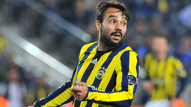 Volkan Şen, Beşiktaş'a gitmek istiyor - Resim : 1