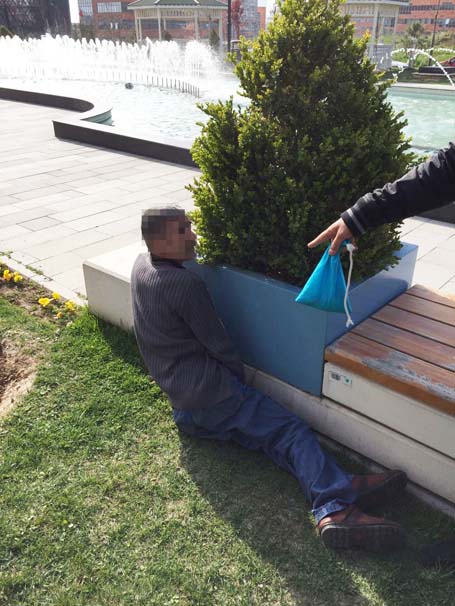 Sincap şebekesine operasyon - Resim : 1