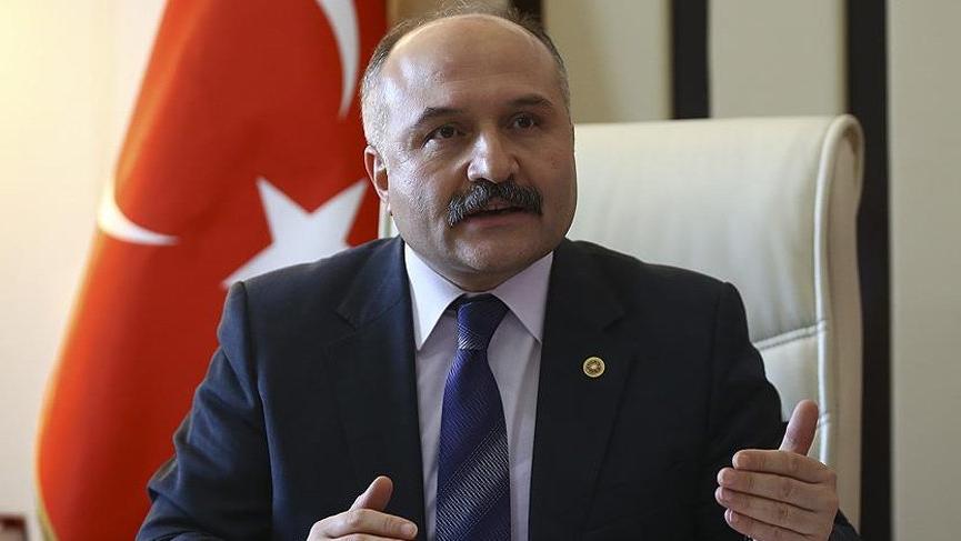 CHP'de sürpriz çıkış: ''İtirazımız olmaz'' - Resim : 1