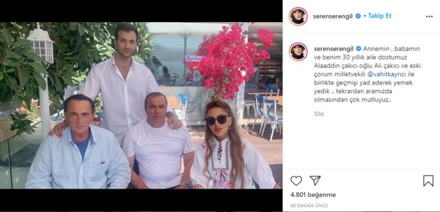 Alaattin Çakıcı'nın cezaevinden çıktıktan sonra yeni fotoğrafı - Resim : 1