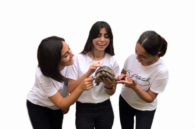 ''Eğitici Tospik'' hayat boyu gelişim için geliyor - Resim : 1