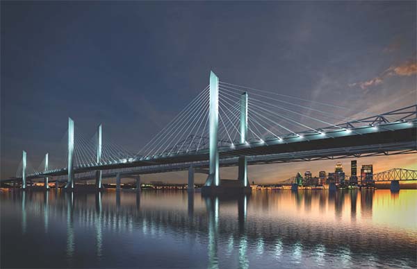 İstanbul'un 19 ilçesi adalı oluyor ! 6 köprü kurulacak - Resim : 3