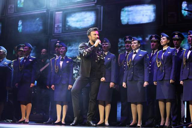 DenizBank’tan 20. yaşında  yıldızlar geçidi  - Resim : 3