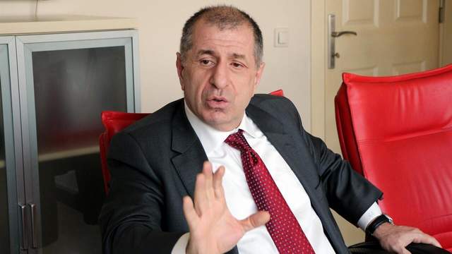 Özdağ: ''O zaman Öcalan ve FETÖ’nün yeğenleri de İYİ Parti'ye gelsin'' - Resim : 3