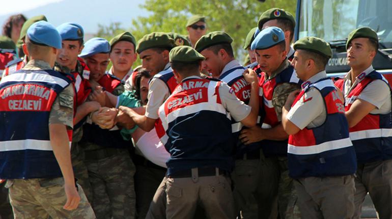 Vatandaştan ''hero''ya müthiş cevap - Resim : 2