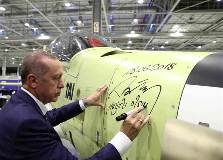 Erdoğan: Üçüncü nükleer enerji santralini de kuracağız - Resim : 1