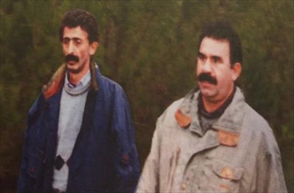 PKK'ya Kandil darbesi ! Örgütün tepe kadrosundan 4 isim vuruldu - Resim : 2
