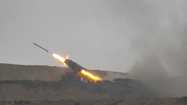 Afrin harekatında bir köy daha ele geçirildi - Resim : 2