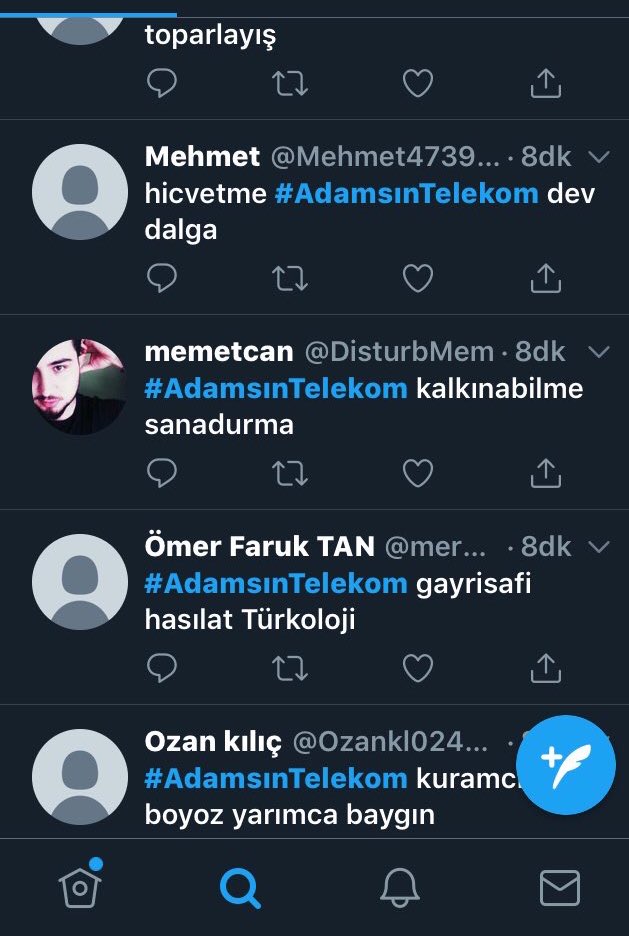 Türk Telekom tepki görünce çareyi böyle buldu ! - Resim : 2