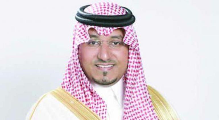Suudi prensi taşıyan helikopter düştü ! Kurtulan yok - Resim : 1