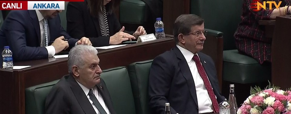 Erdoğan'dan ÖSO eleştirilerine çok konuşulacak cevap - Resim : 1